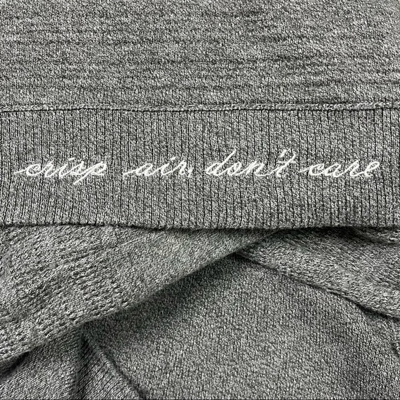 Lululemon | Find Your  Calm Wrap - Picture 9 of 10